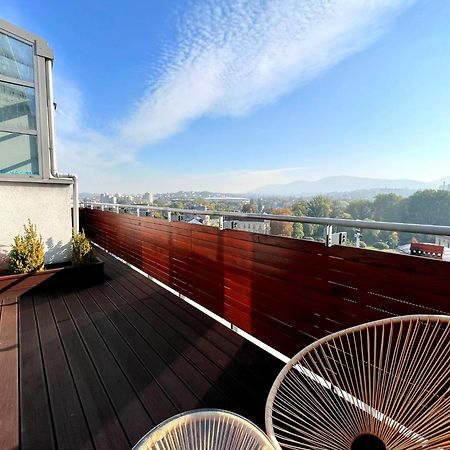 Mlynska 8 Apartament Z Prywatnym Basenem Bielsko-Biała Extérieur photo