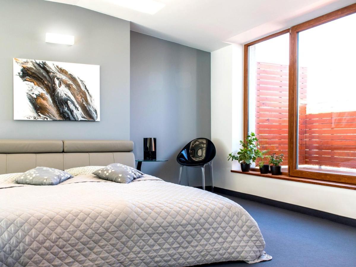 Mlynska 8 Apartament Z Prywatnym Basenem Bielsko-Biała Extérieur photo