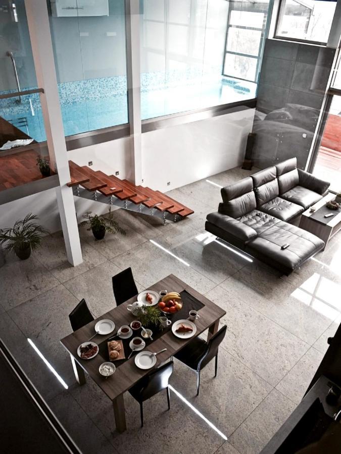 Mlynska 8 Apartament Z Prywatnym Basenem Bielsko-Biała Extérieur photo