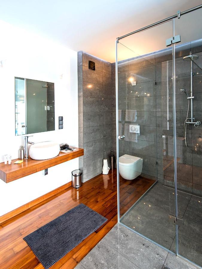 Mlynska 8 Apartament Z Prywatnym Basenem Bielsko-Biała Extérieur photo
