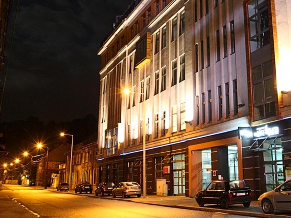 Mlynska 8 Apartament Z Prywatnym Basenem Bielsko-Biała Extérieur photo