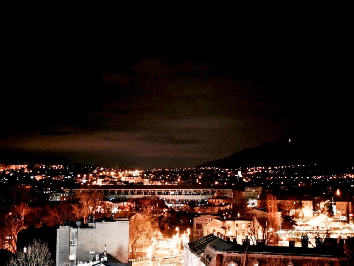 Mlynska 8 Apartament Z Prywatnym Basenem Bielsko-Biała Extérieur photo