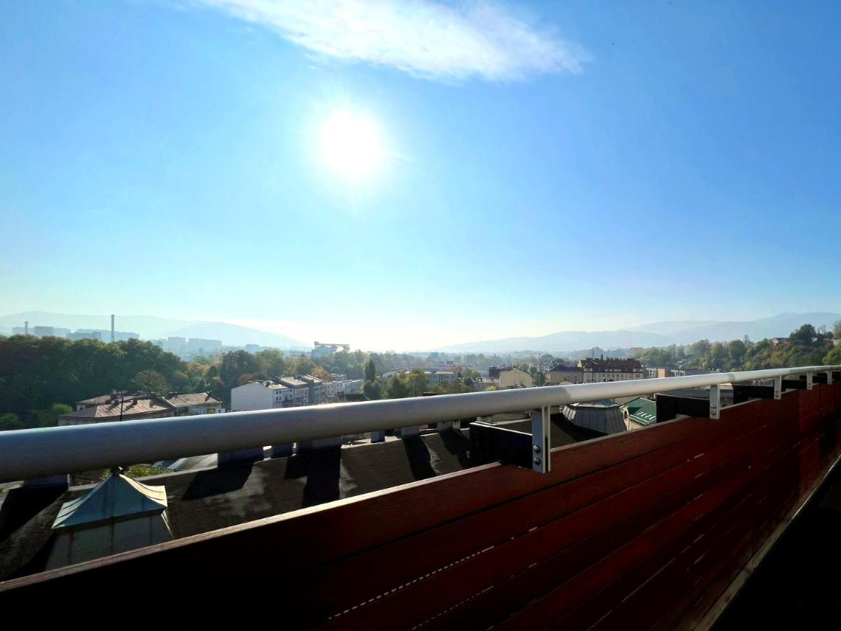 Mlynska 8 Apartament Z Prywatnym Basenem Bielsko-Biała Extérieur photo