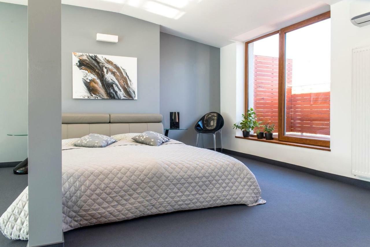 Mlynska 8 Apartament Z Prywatnym Basenem Bielsko-Biała Extérieur photo
