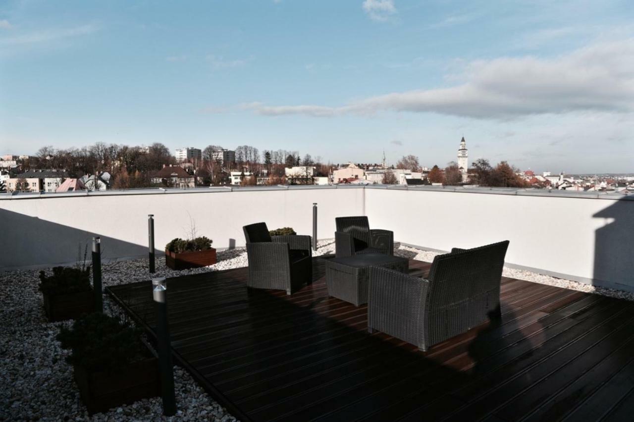 Mlynska 8 Apartament Z Prywatnym Basenem Bielsko-Biała Extérieur photo